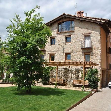 Can Taga Verd St Joan Sant Joan de les Abadesses Εξωτερικό φωτογραφία