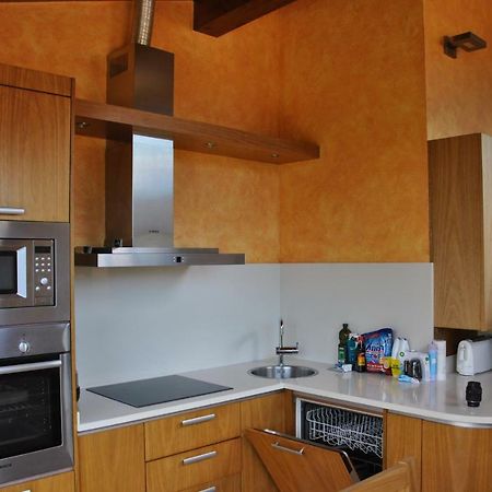 Can Taga Verd St Joan Sant Joan de les Abadesses Εξωτερικό φωτογραφία